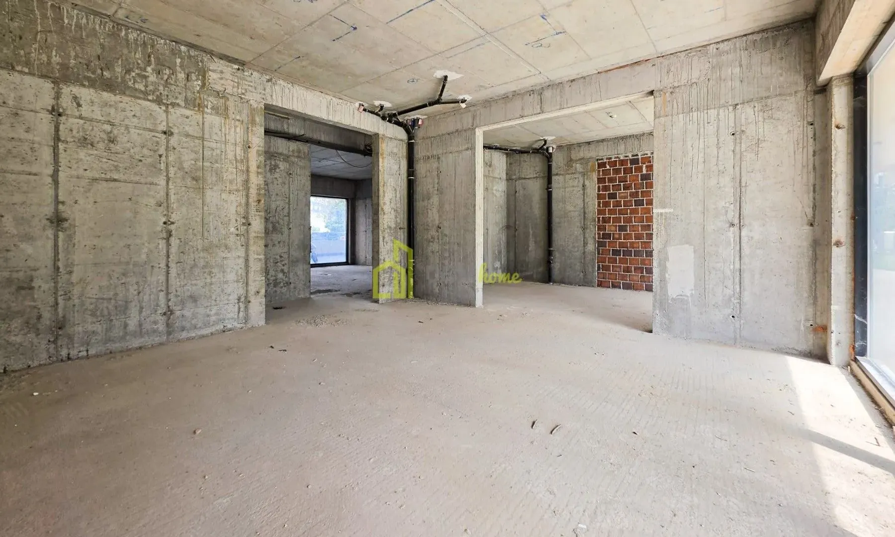 Rent, office space, 175m², Zagorič, Podgorica