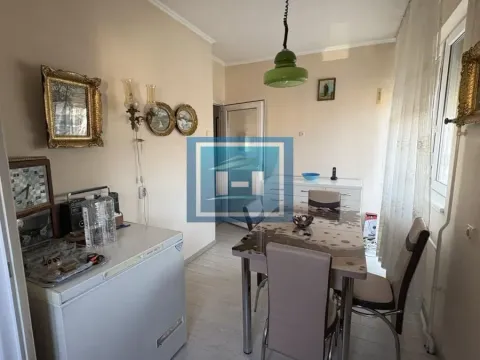 Sale, two bedroom apartment, 59m², Centar, Jagodina - image 6