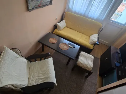 Rent, one bedroom apartment, 36m², Pejton, Podgorica - image 18
