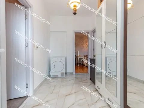 Prodaja, jednosoban stan, 61m², Topla, Herceg Novi - image 10