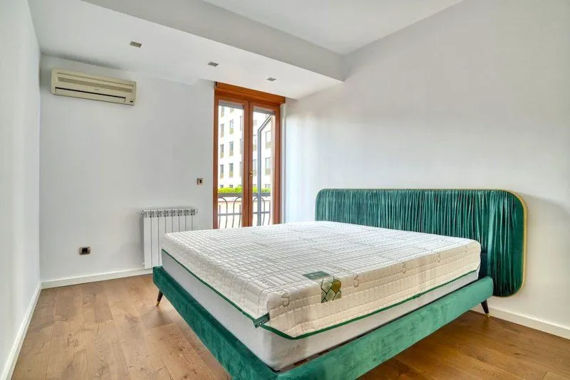 Rent, apartment, 90m², Centar, Podgorica