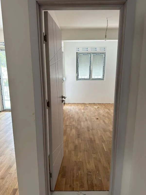 Sale, one bedroom apartment, 42m², Budva, Crna Gora