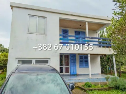 Sale, house, 200m², Dobre Vode, Bar