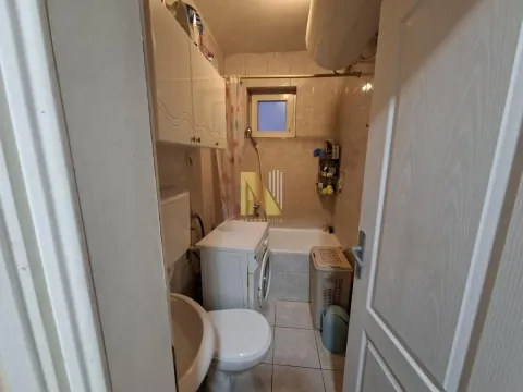 Izdavanje, dvosoban stan, 56m², Podbara, Novi Sad Sve Podlokacije - image 5