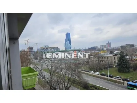 Rent, three bedroom apartment, 62m², Novi Beograd Blok 67, Novi Beograd Sve Podlokacije - image 20