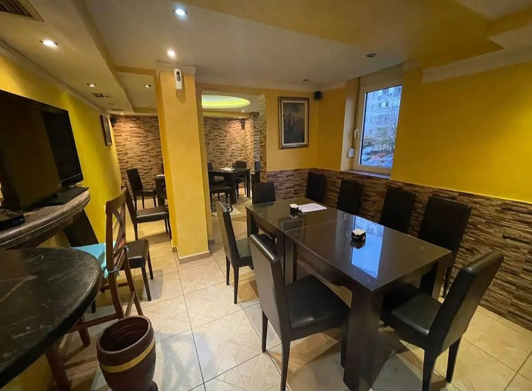 Sale, hospitality venue, 44m², Makedonsko naselje, Bar