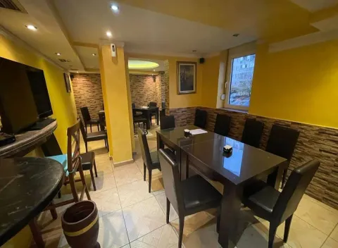Sale, hospitality venue, 44m², Makedonsko naselje, Bar - image 3