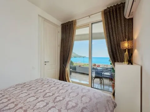 Prodaja, jednosoban stan, 73m², Bečići, Budva - image 7
