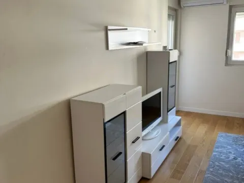 Izdavanje, jednosoban stan, 49m², Central Point, Podgorica - image 3