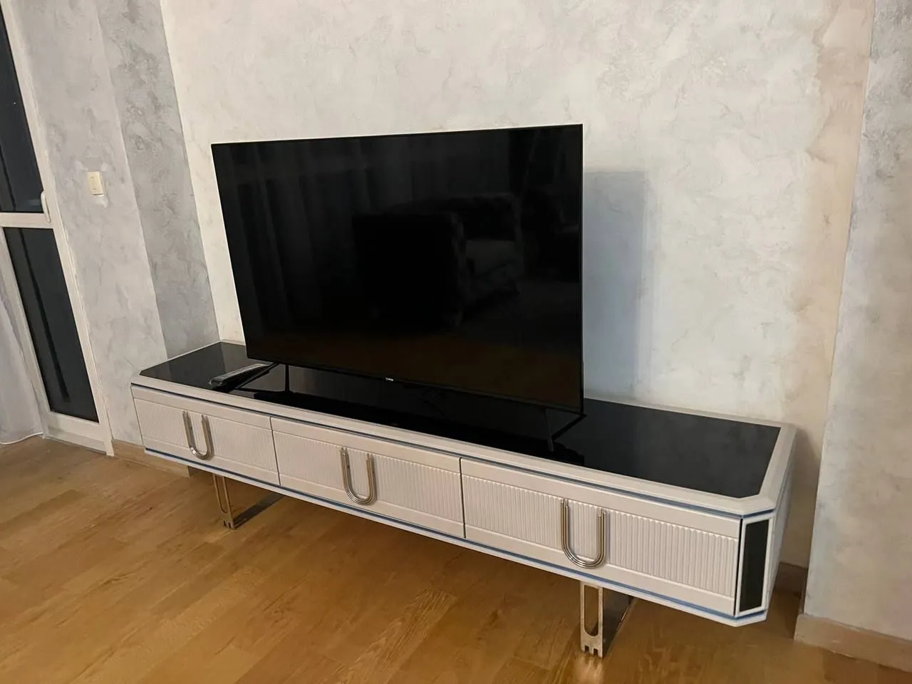 Rent, two bedroom apartment, 100m², Bečići, Budva
