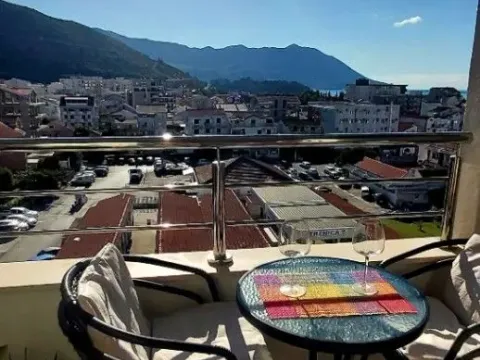 Izdavanje, jednosoban stan, 47m², Rozino, Budva - image 3