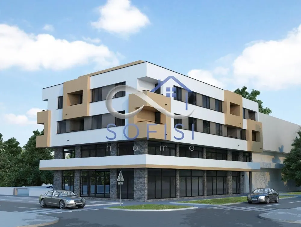 Prodaja, stan, 119m², Telep, Novi Sad Sve Podlokacije