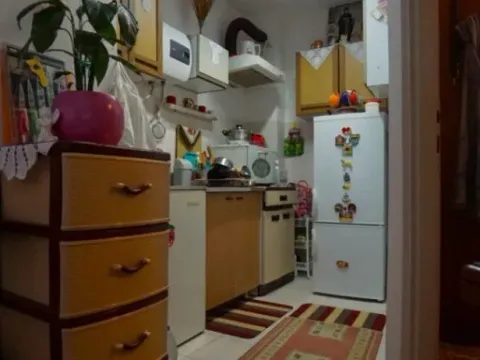 Sale, one bedroom apartment, 44m², Rozino, Budva - image 6