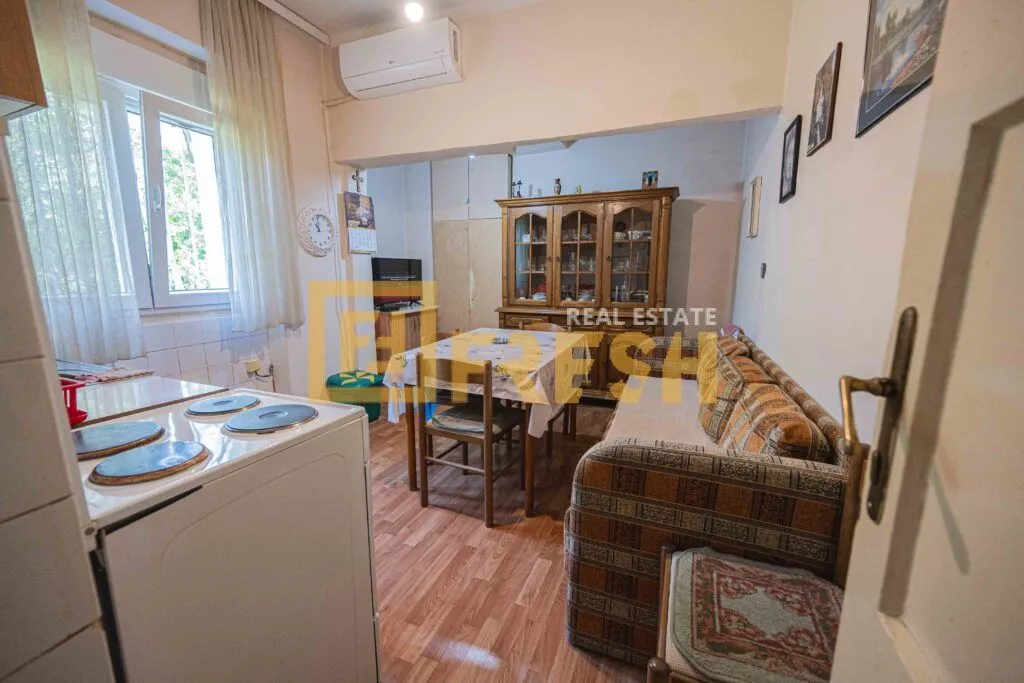 Prodaja, jednosoban stan, 58m², Zabjelo, Podgorica