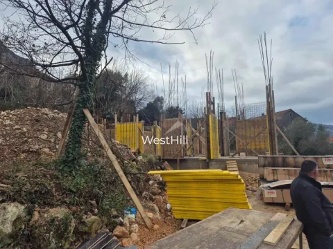 Prodaja, jednosoban stan, 48m², Risan, Kotor - image 29