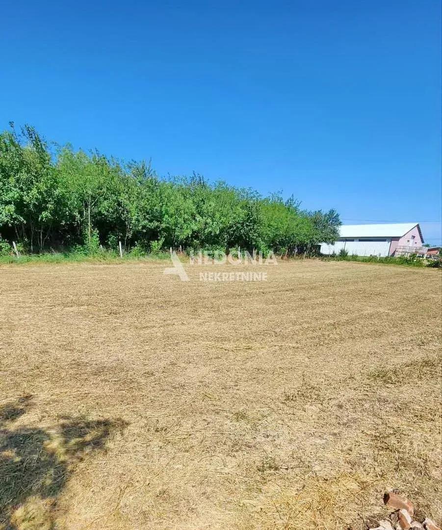 Prodaja, plac, 1350m², Mladenovac selo, Mladenovac