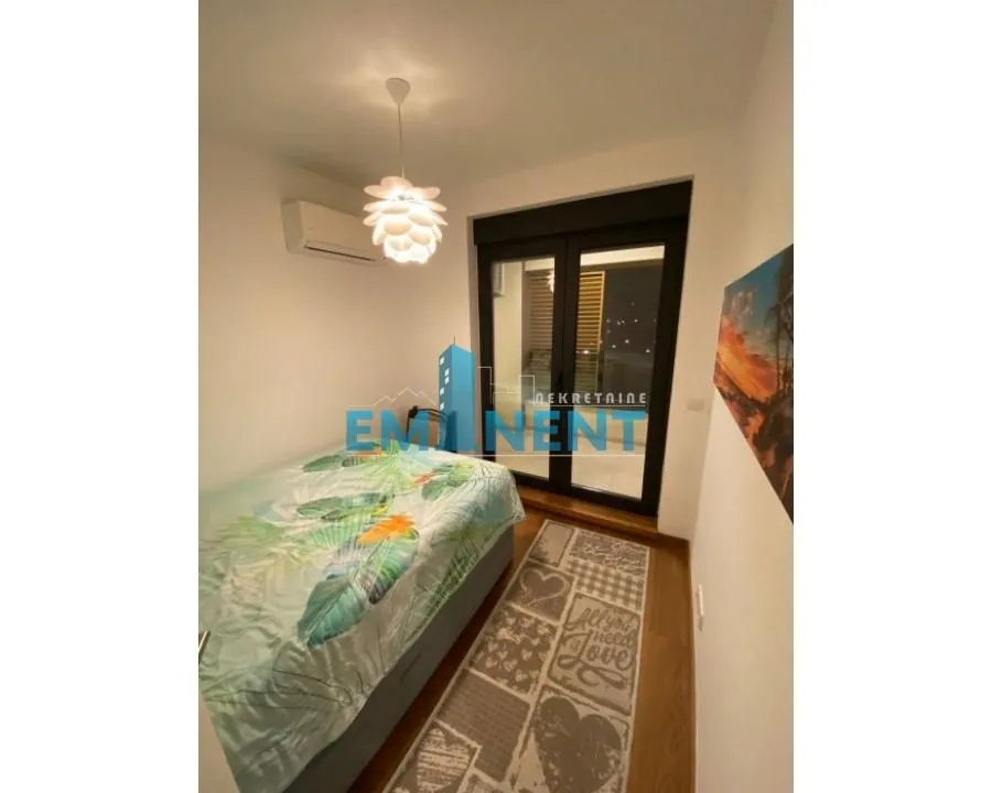 Rent, apartment, 35m², Južni Bulevar, Vračar Sve Podlokacije