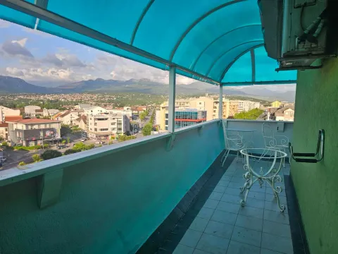 Izdavanje, stan, 130m², Podgorica, Crna Gora - image 9