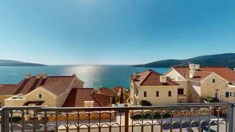 Prodaja, jednosoban stan, 42m², Tivat, Crna Gora - image 10