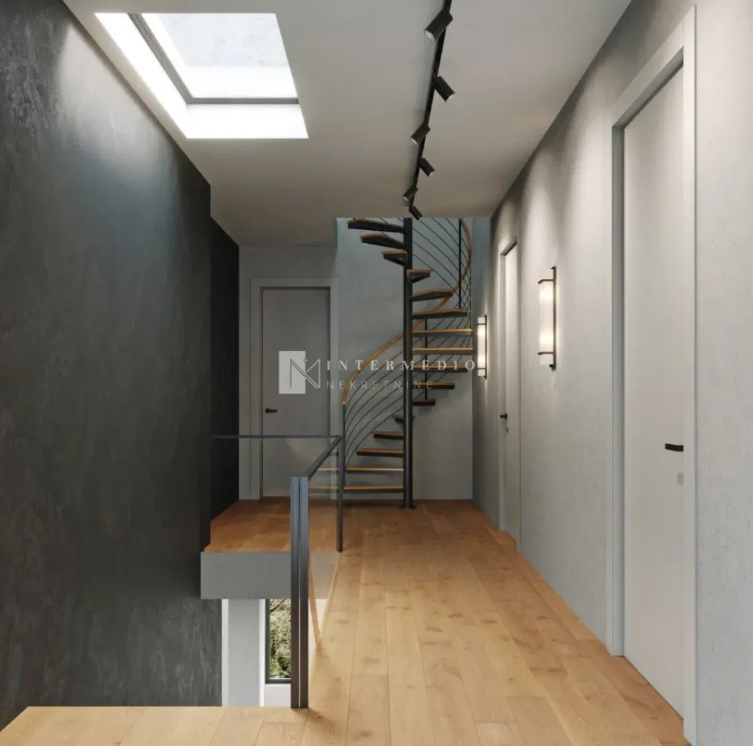 Prodaja, kuća, 228m², Đenovići, Herceg Novi