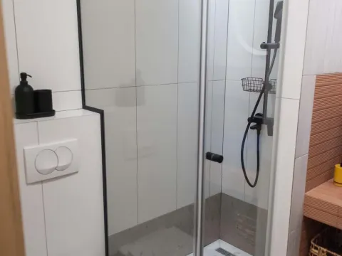 Rent, one bedroom apartment, 50m², Slavija, Vračar Sve Podlokacije - image 12