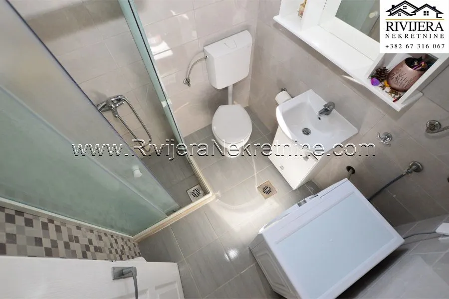 Prodaja, kuća, 69m², Topla, Herceg Novi