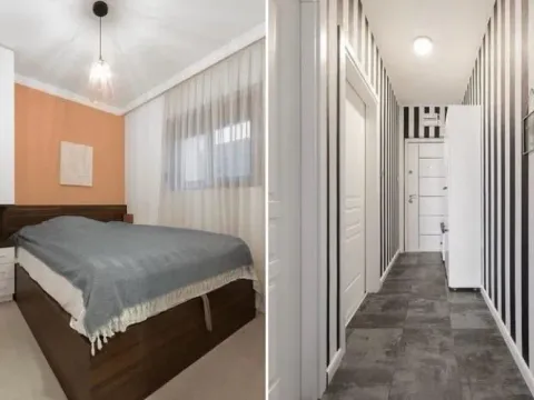 Sale, one bedroom apartment, 45m², Gospoština, Budva - image 6