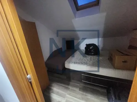 Izdavanje, jednosoban stan, 43m², Zabjelo, Podgorica - image 4