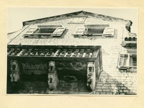 Sale, house, 424m², Prčanj, Kotor - image 4