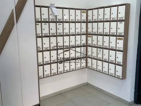 Prodaja, jednosoban stan, 38m², Socijalno, Novi Sad Sve Podlokacije - image 12