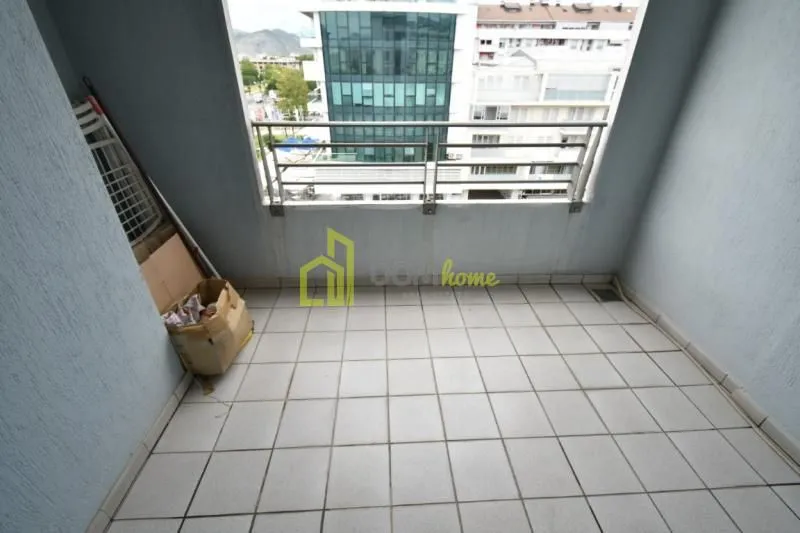 Izdavanje, trosoban stan, 117m², Preko Morače, Podgorica