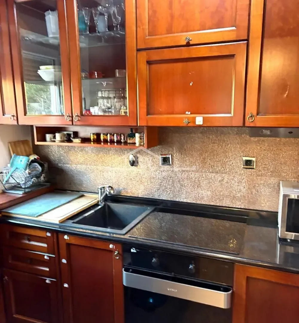 Sale, four bedroom apartment, 95m², Skojevsko Naselje, Beograd