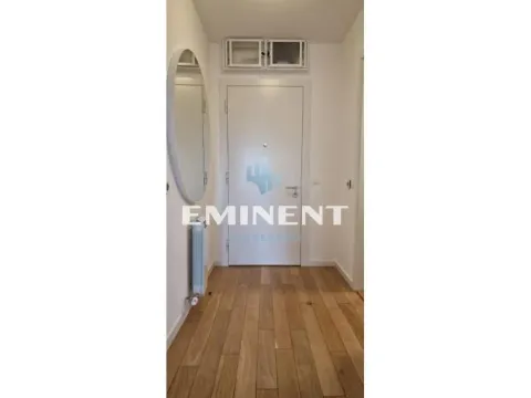 Rent, three bedroom apartment, 82m², Novi Beograd Blok 67, Novi Beograd Sve Podlokacije - image 16