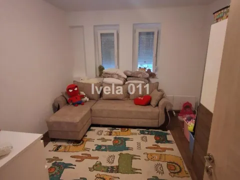 Sale, three bedroom apartment, 63m², Olimp, Zvezdara Sve Podlokacije - image 3