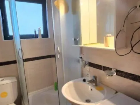 Sale, one bedroom apartment, 40m², Šušanj, Bar - image 5