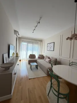 Rent, one bedroom apartment, 51m², Centar, Tivat - image 5