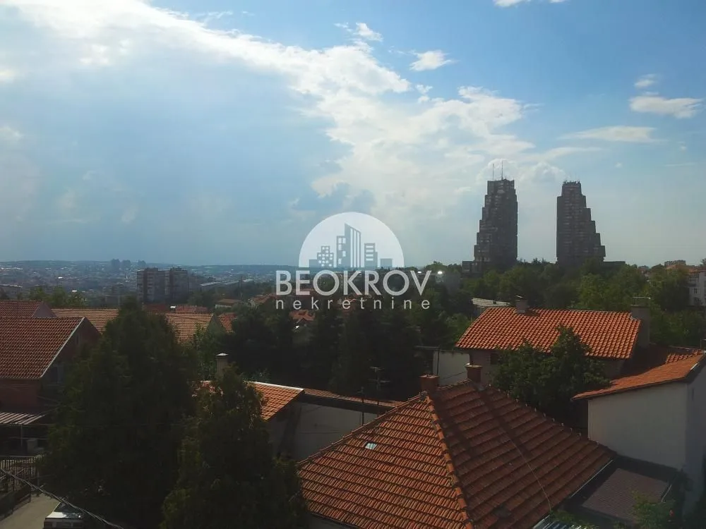 Izdavanje, jednosoban stan, 48m², Mali Mokri Lug, Zvezdara Sve Podlokacije