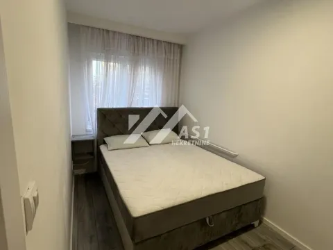 Izdavanje, dvosoban stan, 56m², Bulevar Oslobodjenja, Novi Sad Sve Podlokacije - image 6