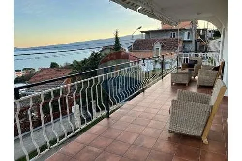 Sale, studio apartment, 104m², Bijela, Herceg Novi