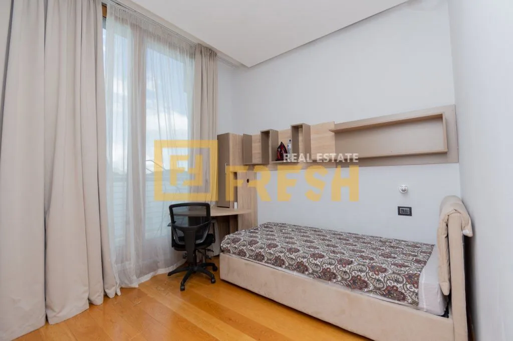 Rent, two bedroom apartment, 106m², Preko Morače, Podgorica