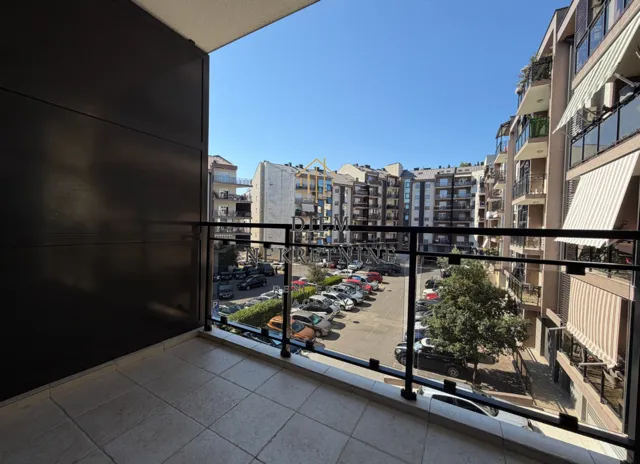 Sale, one bedroom apartment, 56m², Ljubović, Podgorica