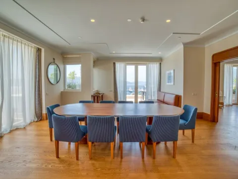 Sale, four bedroom apartment, 600m², Porto Montenegro, Tivat - image 20