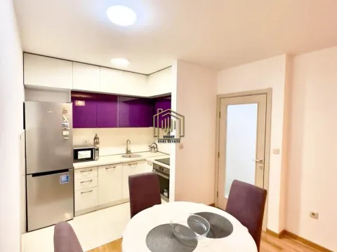 Rent, one bedroom apartment, 45m², City Kej, Podgorica - image 2