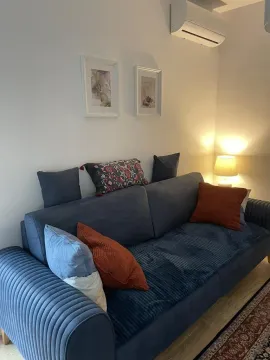 Rent, one bedroom apartment, 50m², Zabjelo, Podgorica - image 7