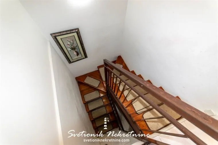 Prodaja, trosoban stan, 94m², Meljine, Herceg Novi