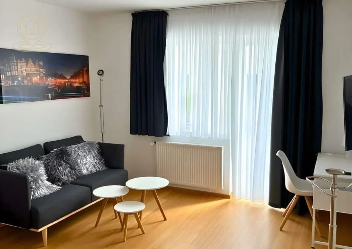 Izdavanje, jednosoban stan, 32m², Adamovićevo Naselje, Novi Sad Sve Podlokacije