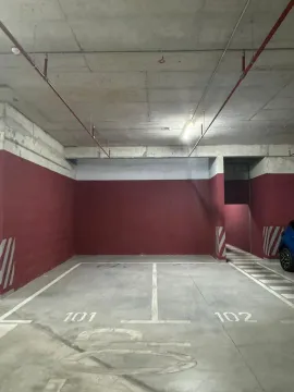 Rent, two bedroom apartment, 70m², Master Kvart, Podgorica - image 11