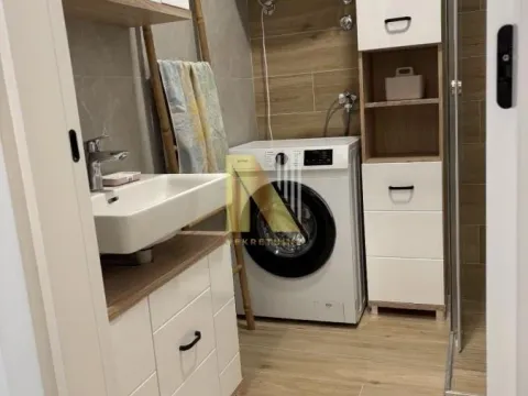 Rent, two bedroom apartment, 50m², Podbara, Novi Sad Sve Podlokacije - image 16