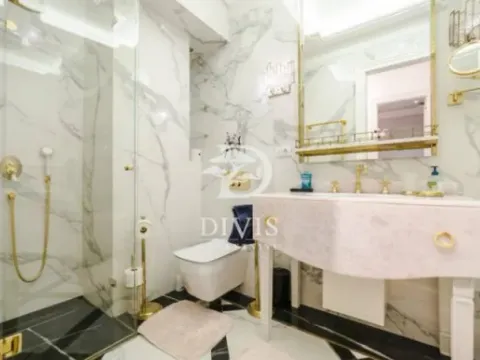 Izdavanje, trosoban stan, 102m², Stari Grad, Beograd - image 11