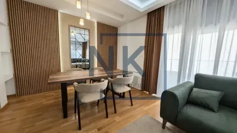 Rent, three bedroom apartment, 130m², Donja Gorica, Podgorica - image 4